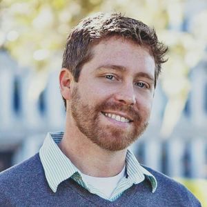 Meet your Posher, Brad